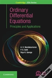 Ordinary Differential Equations
