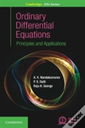 Capa do artigo Ordinary Differential Equations
