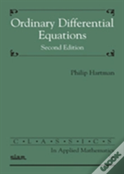 Ordinary Differential Equations