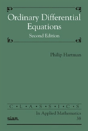 Ordinary Differential Equations - Preview