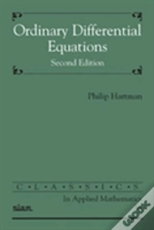 Ordinary Differential Equations