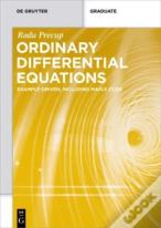 Ordinary Differential Equations