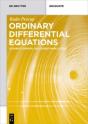 Ordinary Differential Equations - Preview