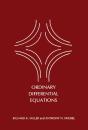 Ordinary Differential Equations - Preview