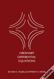 Capa do artigo Ordinary Differential Equations