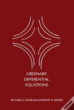 Capa do artigo Ordinary Differential Equations