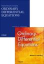 Ordinary Differential Equations Set - Preview