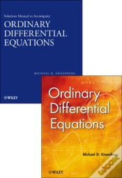 Capa do artigo Ordinary Differential Equations Set