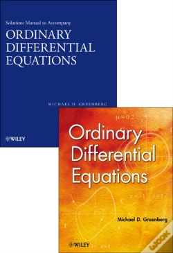 Capa do artigo Ordinary Differential Equations Set