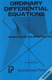 Capa do artigo Ordinary Differential Equations