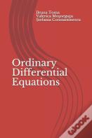 Ordinary Differential Equations