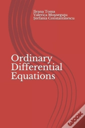 Ordinary Differential Equations