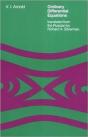 Ordinary Differential Equations - Preview