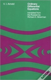 Capa do artigo Ordinary Differential Equations