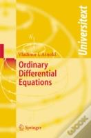Ordinary Differential Equations