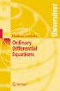 Ordinary Differential Equations - Preview
