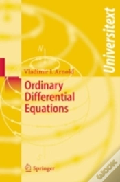 Capa do artigo Ordinary Differential Equations