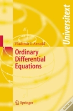 Capa do artigo Ordinary Differential Equations