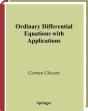 Ordinary Differential Equations With Applications - Preview