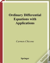 Capa do artigo Ordinary Differential Equations With Applications