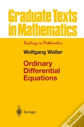 Ordinary Differential Equations