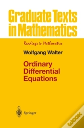 Capa do artigo Ordinary Differential Equations