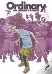 Capa do artigo Ordinary