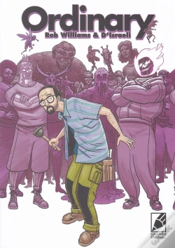 Capa do artigo Ordinary