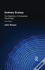 Capa do artigo Ordinary Ecstasy