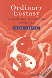 Capa do artigo Ordinary Ecstasy