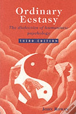 Capa do artigo Ordinary Ecstasy