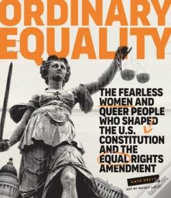 Capa do artigo Ordinary Equality