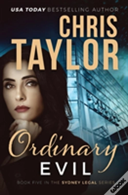Capa do artigo Ordinary Evil