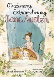 Ordinary, Extraordinary Jane Austen