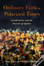Capa do artigo Ordinary Faith In Polarized Times