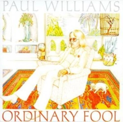 Capa do artigo Ordinary Fool - CD