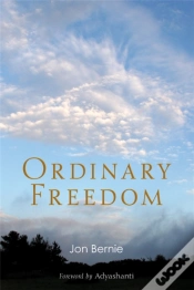 Capa do artigo Ordinary Freedom