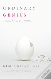 Capa do artigo Ordinary Genius
