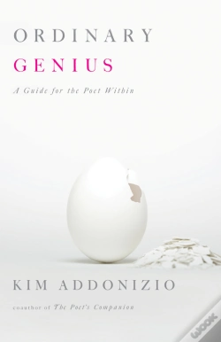 Capa do artigo Ordinary Genius