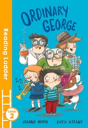 Ordinary George - Preview