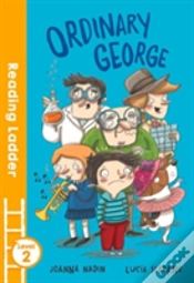 Capa do artigo Ordinary George