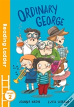 Capa do artigo Ordinary George
