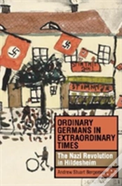 Capa do artigo Ordinary Germans In Extraordinary Times