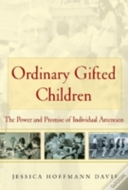 Capa do artigo Ordinary Gifted Children