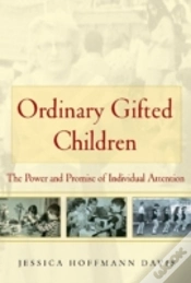 Capa do artigo Ordinary Gifted Children