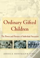 Ordinary Gifted Children