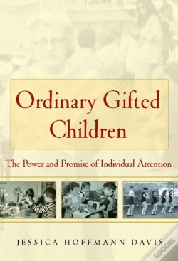 Capa do artigo Ordinary Gifted Children