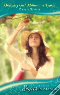 Capa do artigo Ordinary Girl, Millionaire Tycoon