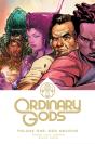 Ordinary Gods, Volume 1: God Spark - Preview