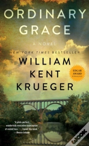 Capa do artigo Ordinary Grace